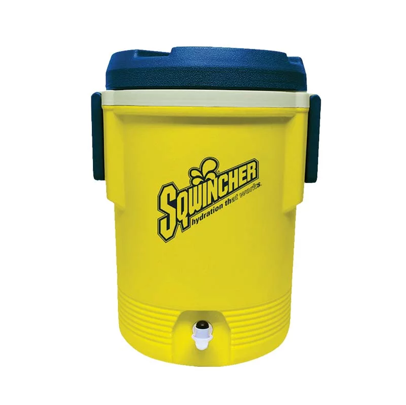 Replacement Sqwincher Cooler Spigot