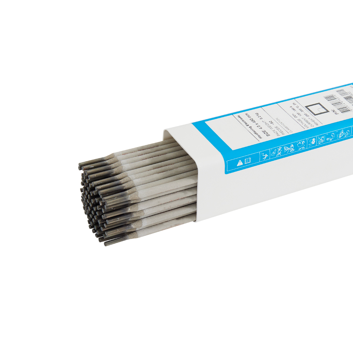 Cigweld Satincrome 308L-17 Welding Electrodes