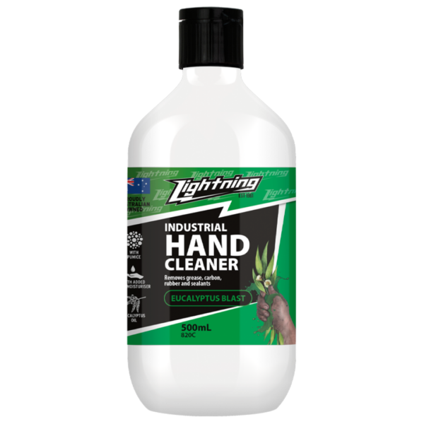 Eucalyptus Fresh Hand Cleaner