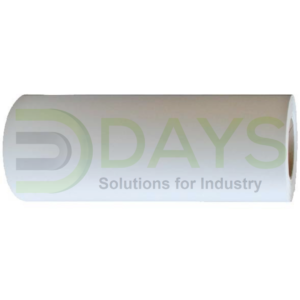 Dissolvo Water Soluble Paper Heavy Weight Roll