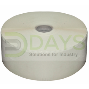Dissolvo Self Adhesive Water Soluble Paper