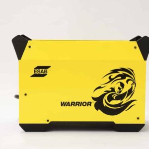 ESAB Warrior 400i CC/CV with Robust Feed Pro – OS