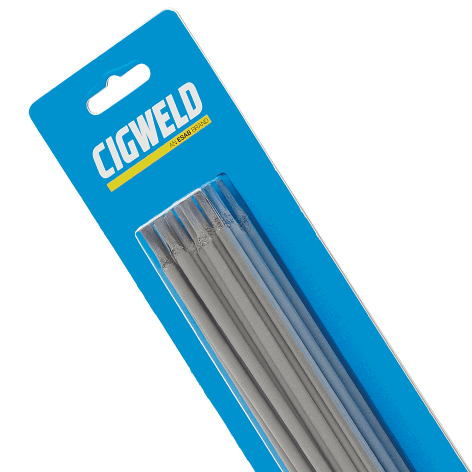 Cigweld WeldSkill WELDit ALL 2.5mm 10pk