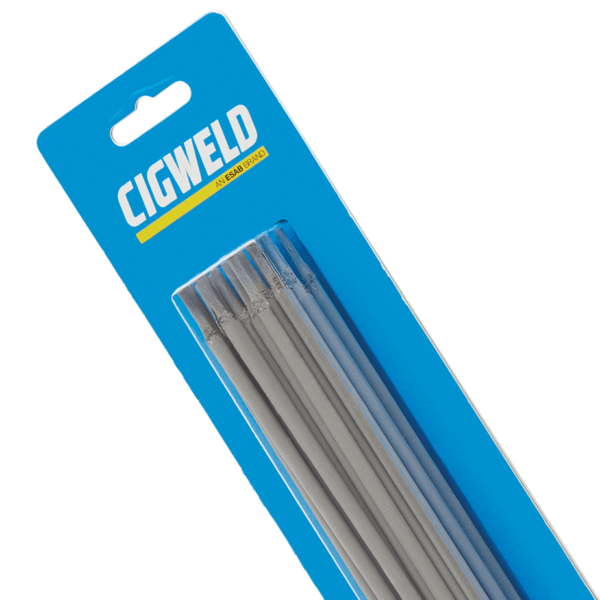 Cigweld WeldSkill GP Welding Electrodes