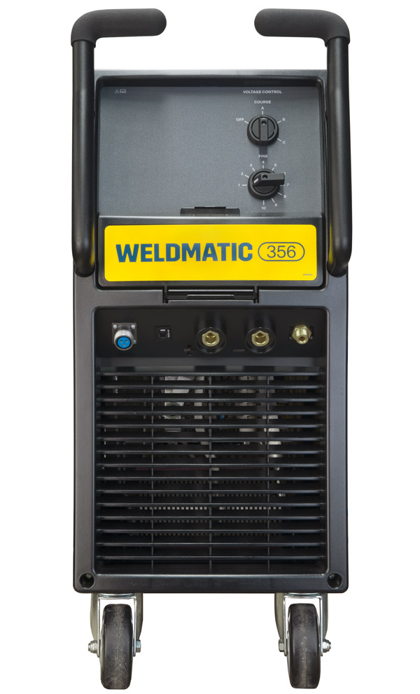 WIA Weldmatic 356