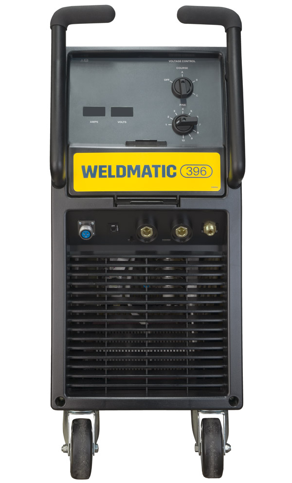 WIA Weldmatic 396
