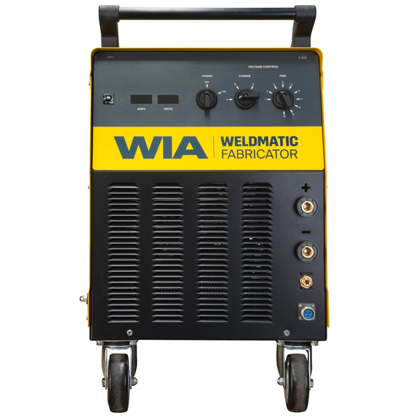 WIA Weldmatic Fabricator