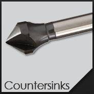 Countersinks