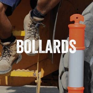 Bollards