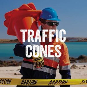 Traffic Cones