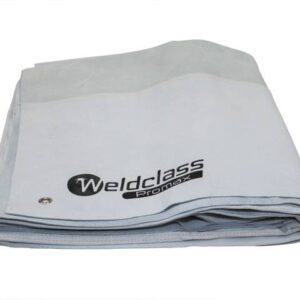 Welding Blankets & Drapes