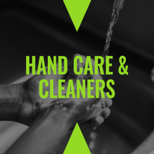 Hand Care & Cleaners