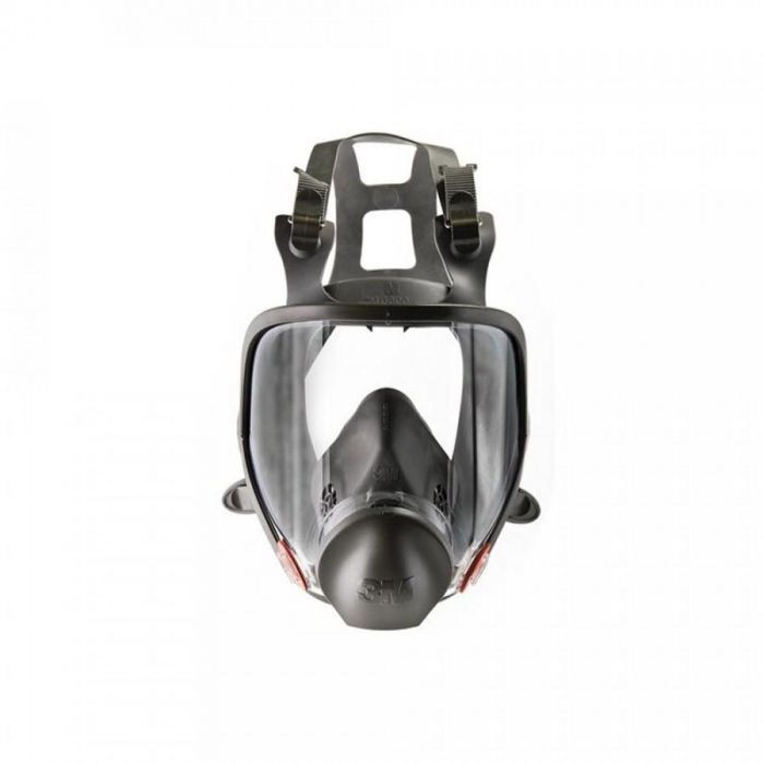 3M™ Full Facepiece Reusable Respirator 6900