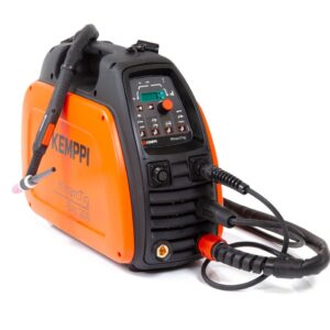 Kemppi MinarcTig Evo 200 TIG Welder