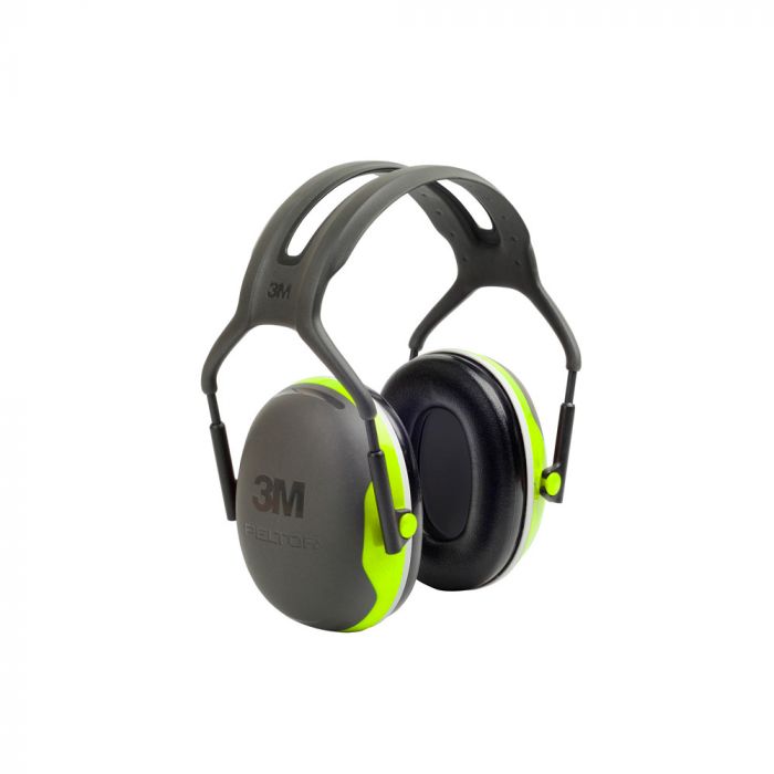 3M™ Peltor™ X4A Earmuff