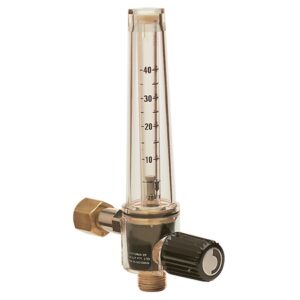 Cigweld COMET Argon & CO2 Flowmeter 40LPM