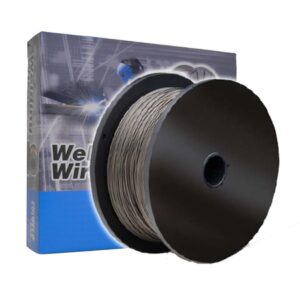 Cigweld WeldSkill Gasless Wire MIG Wire 4.5kg