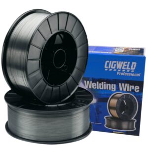 Cigweld Shieldcor 15 MIG Wire 0.45kg