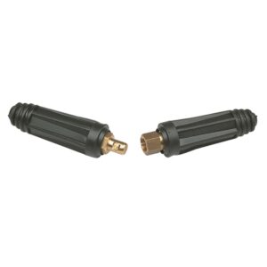 Cigweld Tweco Dinse Cable Connector 25mm (Male)