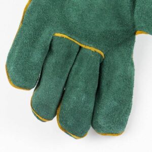 Lefties Leather Welding Gloves