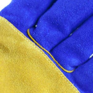 KEVLAR BLUE XT Welding Glove
