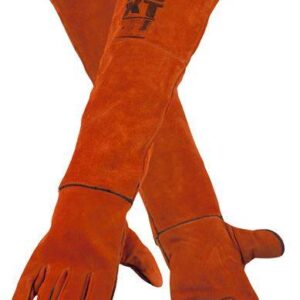 Elliotts BIG RED XT Welding Glove