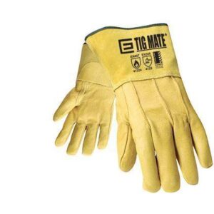 TigMate Soft Touch TIG Welding Glove