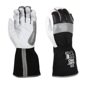 TigMate Pro Premium Tig Welding Glove