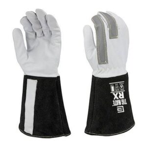 TigMate RX Premium Tig Welding Glove