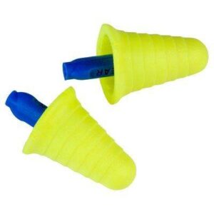 3M™ E-A-R™ Push-Ins™ with Grip Rings Uncorded Earplugs 200PK
