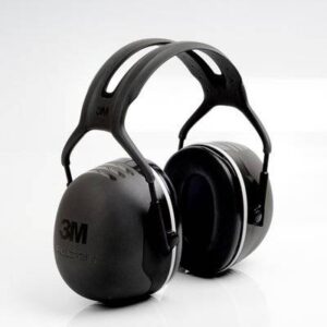 3M™ Peltor™ X Series X5A Premium Headband Earmuff