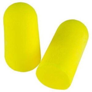 3M™ E-A-Rsoft™ Yellow Neons™ Uncorded Earplugs 200PK