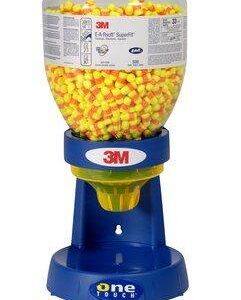 3M™ E-A-Rsoft™ SuperFit™ One Touch™ Refill