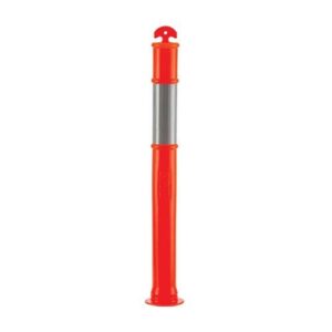 T Top Bollard Stem