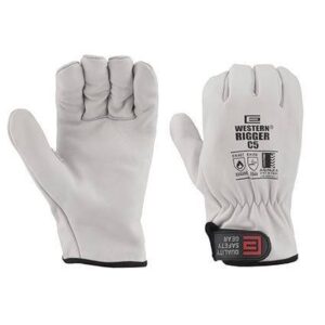 Western Rigger® C5 Safety Gloves