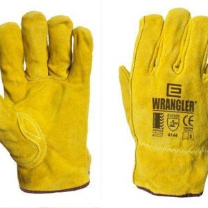 Wrangler Rigger Gloves