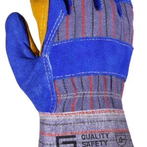 Premium Reinforced Handling Glove