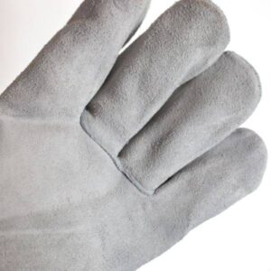Fighter Premium Handling Gloves