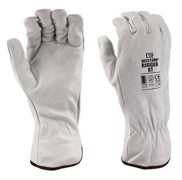 Western Rigger® XT Safety Gloves