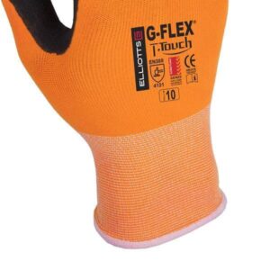 G-Flex T-Touch – High Visibility 12pk