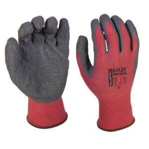 G-Flex Red Devil Technical Safety Gloves 12pk