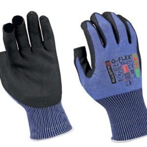 G-Flex® Dynamax® C5 AirTouch Fingerless Gloves