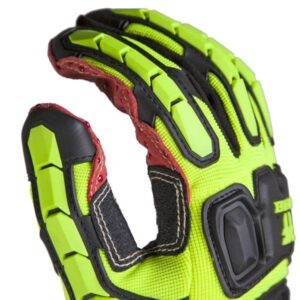 Mec-Flex Oiler Mechanics Glove.