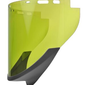 ArcSafe Elvex Arc Shield 14cal/cm2 with Chin Guard