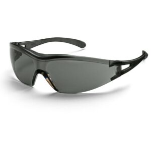 uvex x-one safety spectacles – grey
