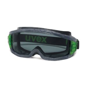 uvex ultravision goggles – tinted