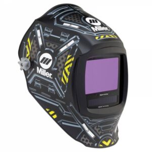 Miller Digital Infinity™ Helmet – Black Ops