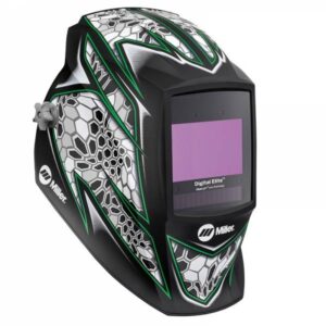 Miller Digital Elite™ Helmet – Raptor