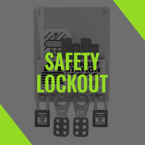 Safety Lockout