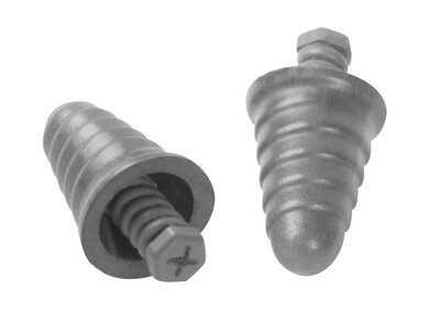 3M™ Skull Screws Earplugs